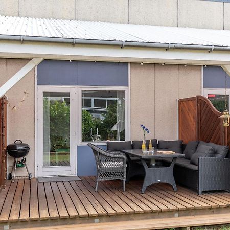 Beautiful Apartment In Neksø Esterno foto